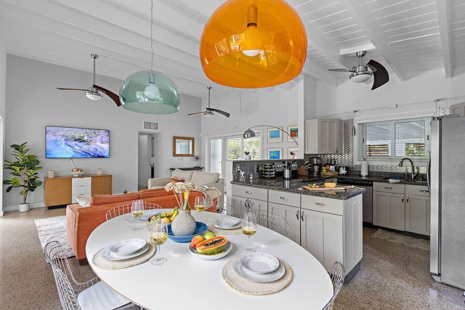 dining&kitchen