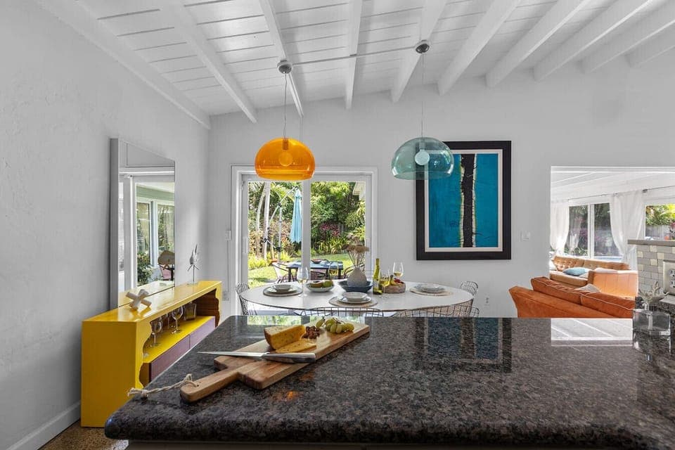 dining&kitchen