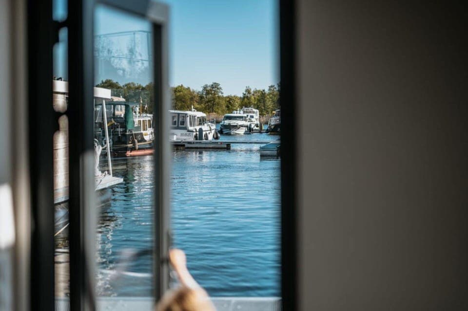 Mobile Home | View from property