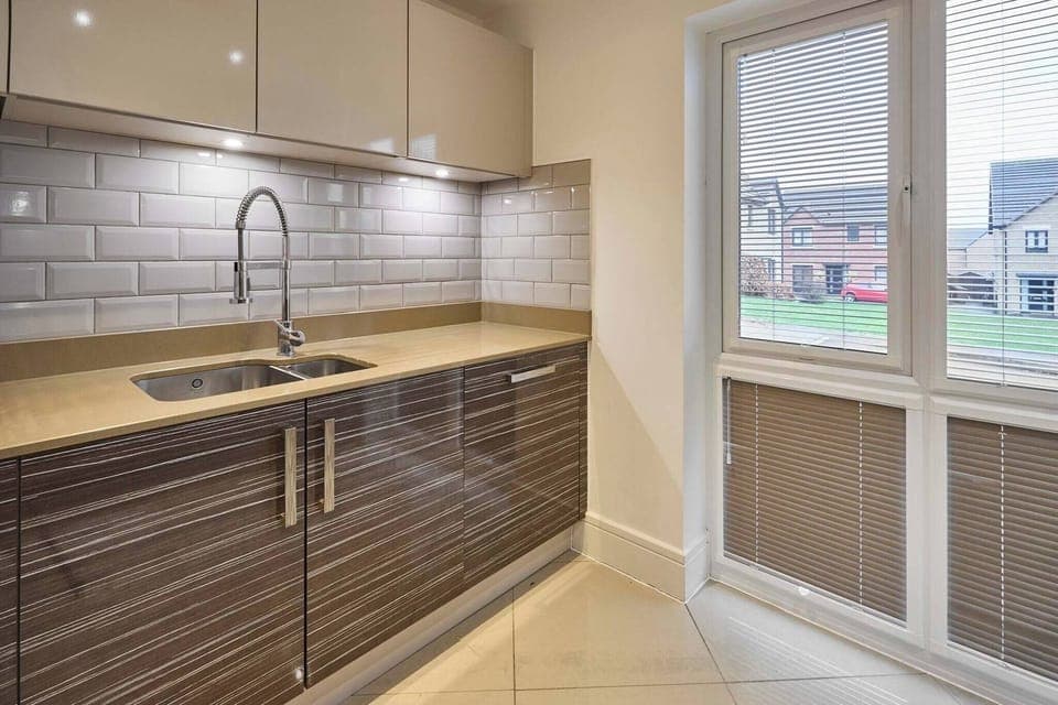 House, 3 Bedrooms, Garden View | Interior