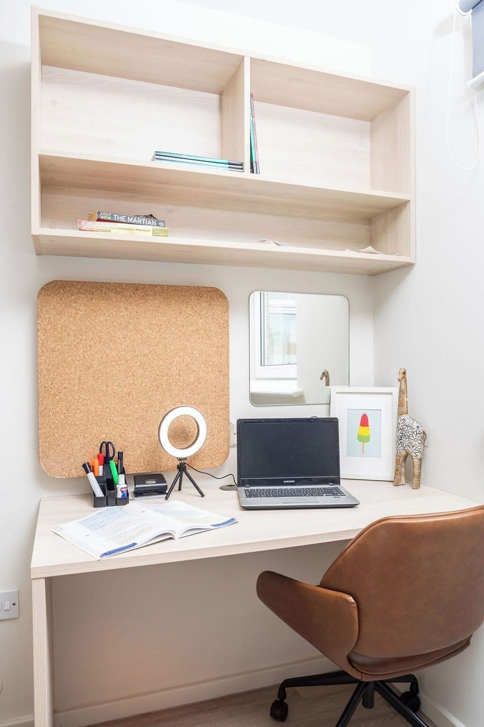 Single Room, Non Smoking | Free WiFi