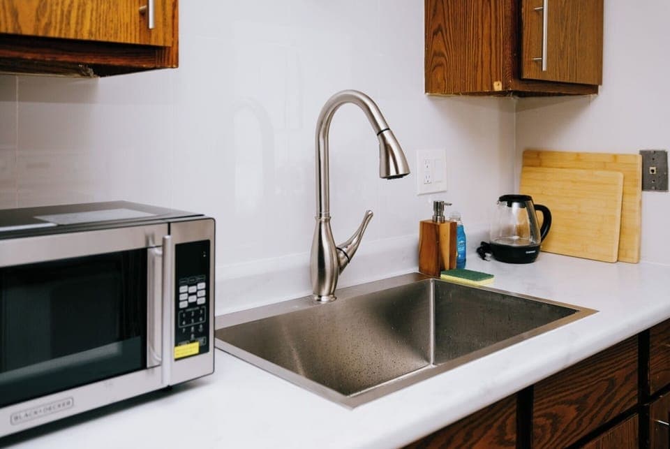 [Kitchen]