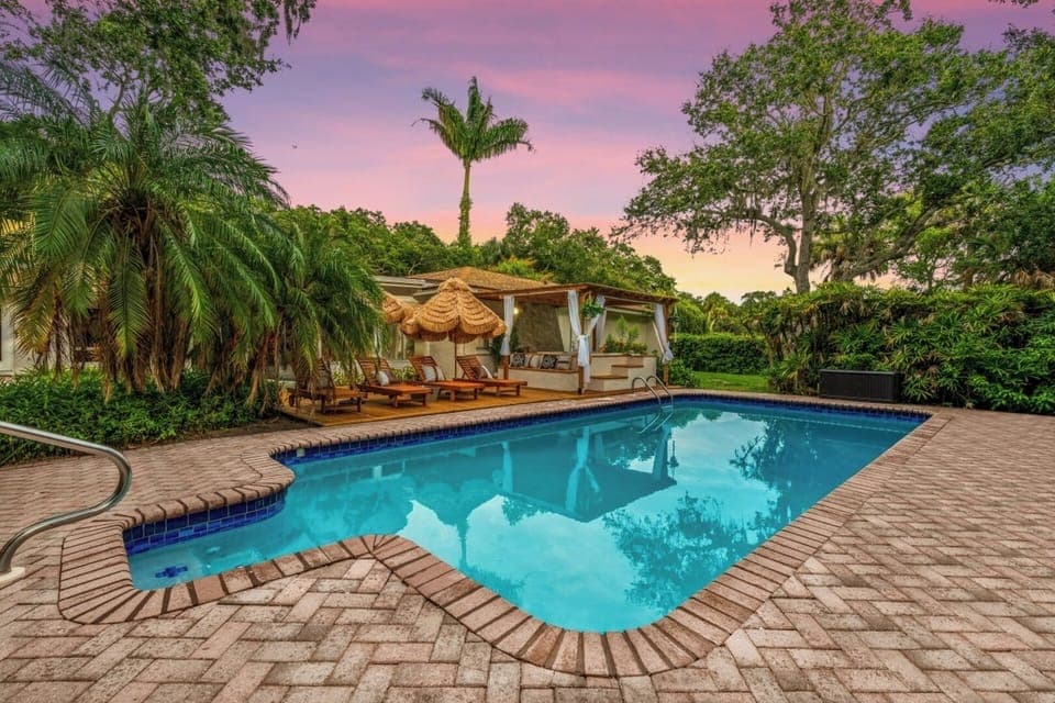 ~ Welcome to your Villa! ~