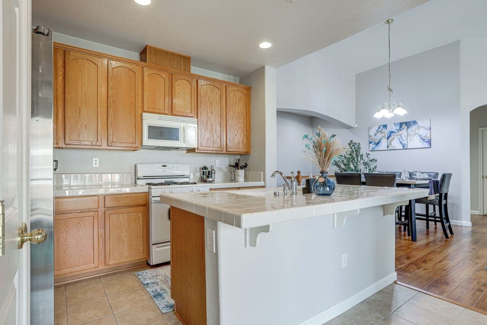 Kitchen | Cooking Basics | Drip Coffee Maker