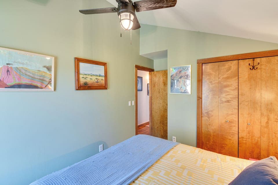 Apartment (3 Bedrooms) | Interior