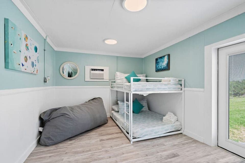 Our beds are the epitome of comfort, try them out