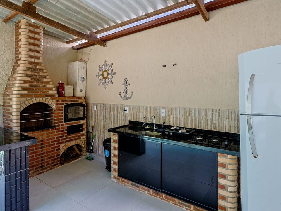 House, Smoking | 2 bedrooms