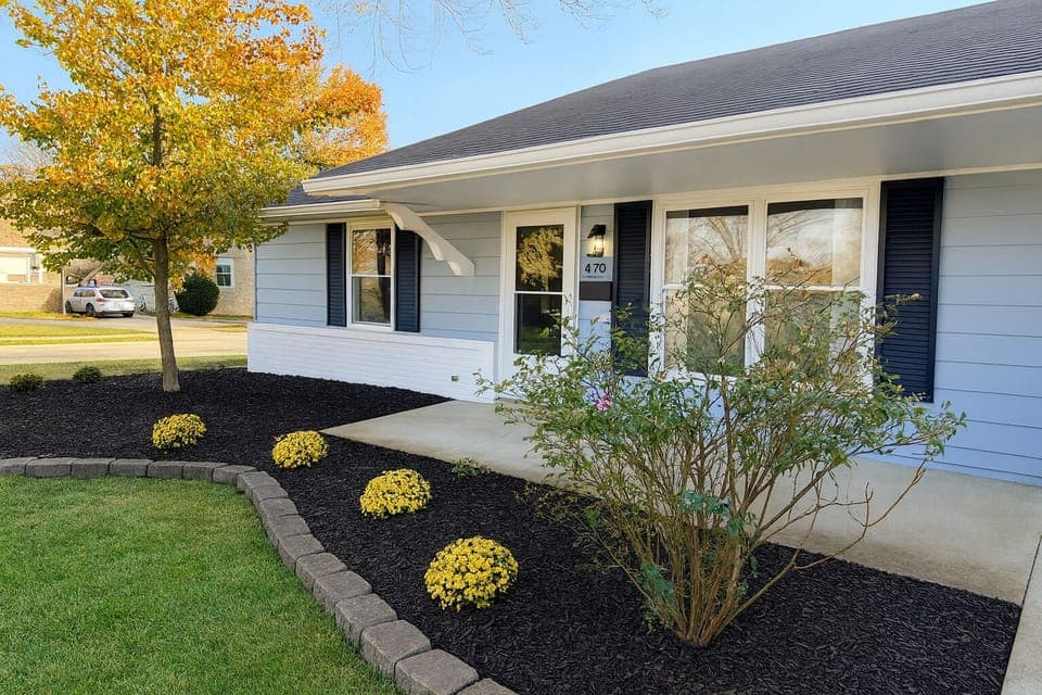 3 Bedroom ranch located in the heart of Gahanna