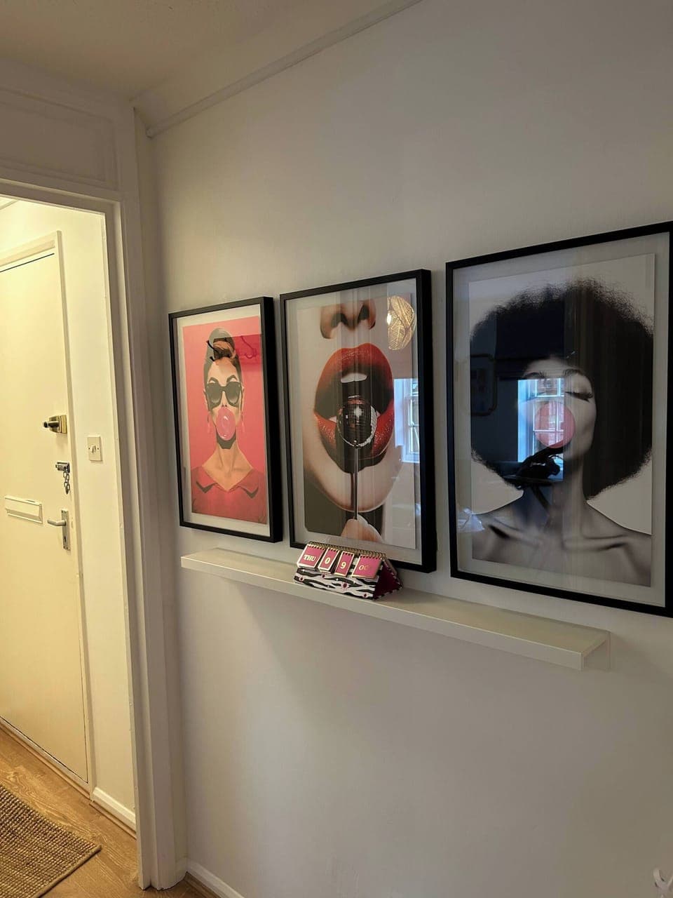 Apartment, 1 Bedroom | Interior detail