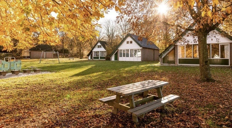 Bungalowpark Simpelveld - Delta 139 - outside