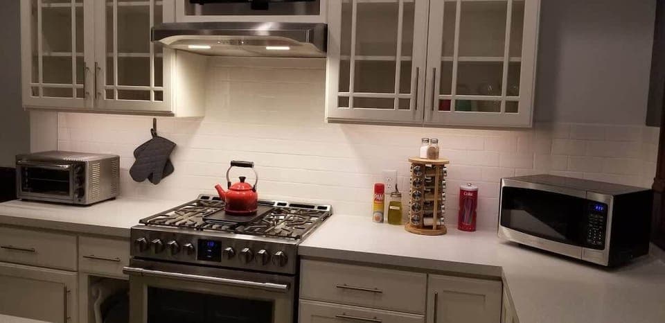 Spices /cooking oil provided.