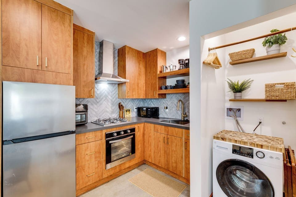 Kitchen | Drip Coffee Maker | Cooking Basics | Washer/Dryer