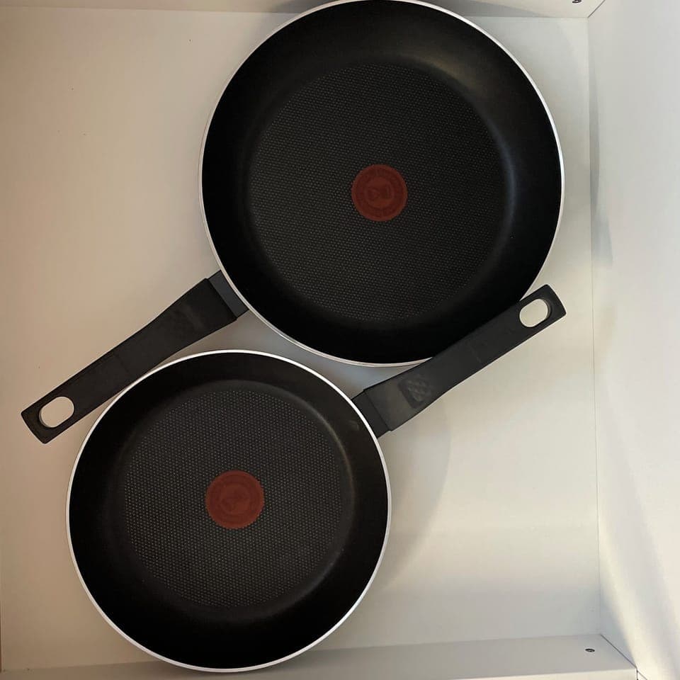 Comfort House, 2 Bedrooms, Balcony, Mountain View | Private kitchen | Coffee/tea maker, electric kettle