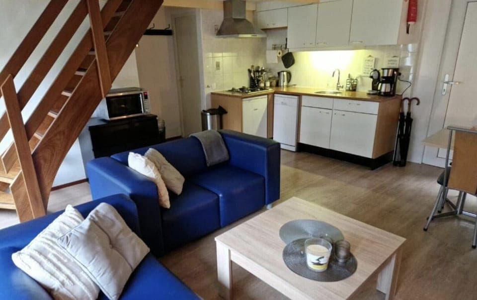 Bungalow Park Simpelveld - Alpha 86 - living room