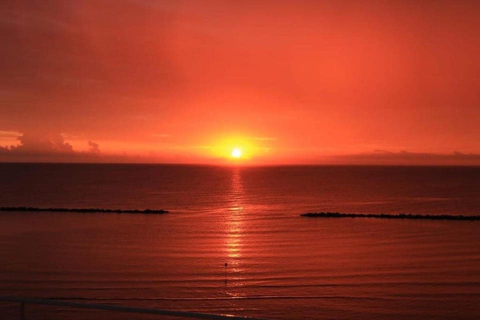 Immediate Surroundings [summer] (<1 km)