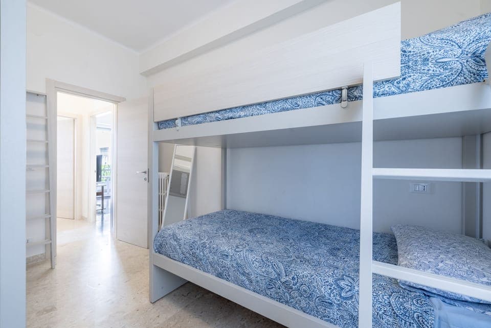 Apartment, 2 Bedrooms, Pets Allowed, Beach View | Iron/ironing board, free WiFi