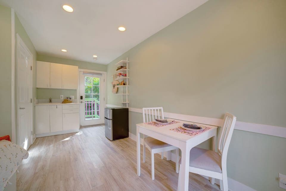 Property Interior | Books/Board Games