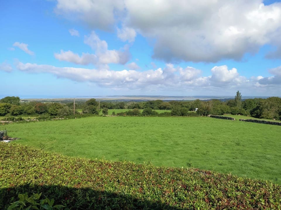 Surrounding area | Fox&rsquo;s Lair Farmhouse, Groeslon Nr Caernarfon