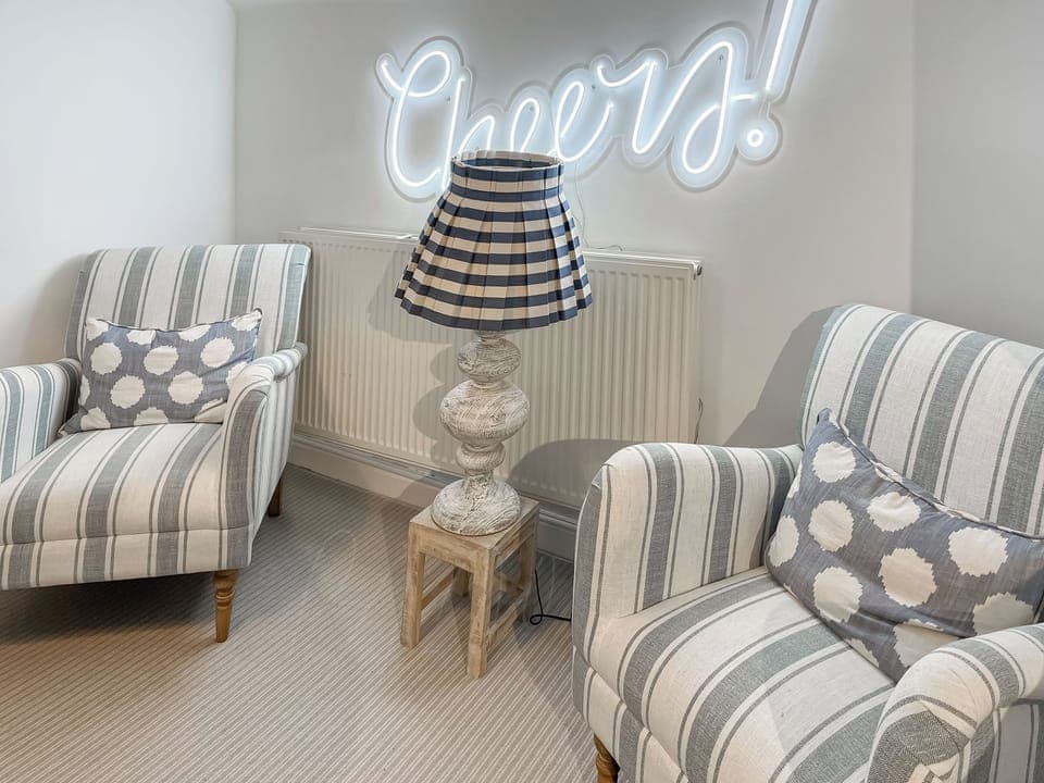 Leisure facilities | Bridlington Old Town House - Rowan Properties, Bridlington