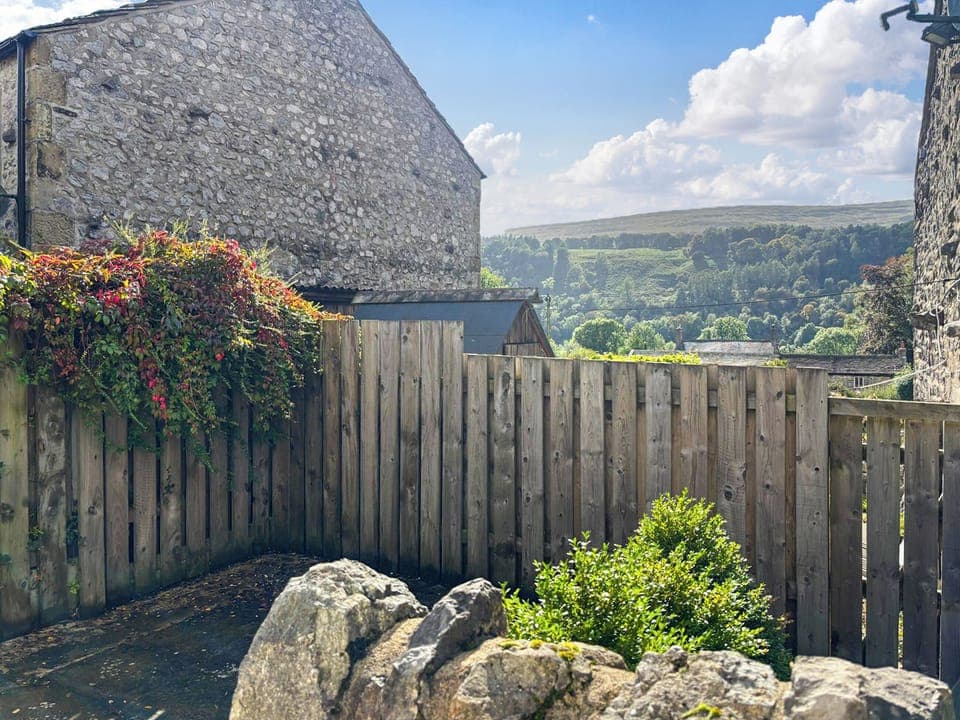 Outdoor | Robin View, Buckden, near Skipton