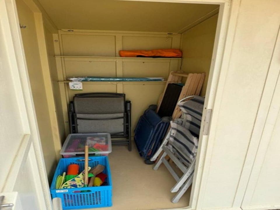 Holiday Home Facilities and Services