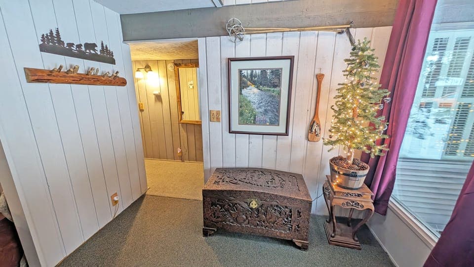 House, 6 Bedrooms | Interior