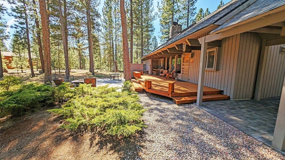 House, 6 Bedrooms | Terrace/patio