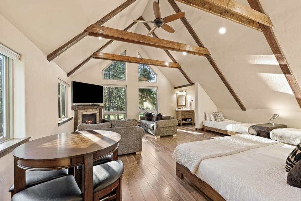 House, 5 Bedrooms | 5 bedrooms, free WiFi