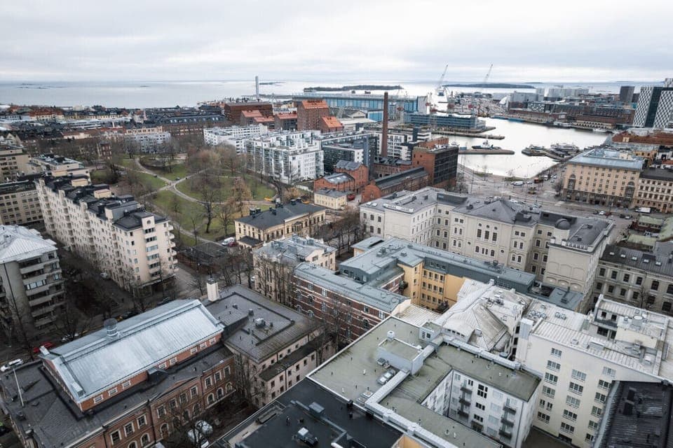 Trams, buses, and metro connections nearby make exploring the city simple and stress-free.