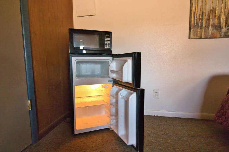 Mini-refrigerator
