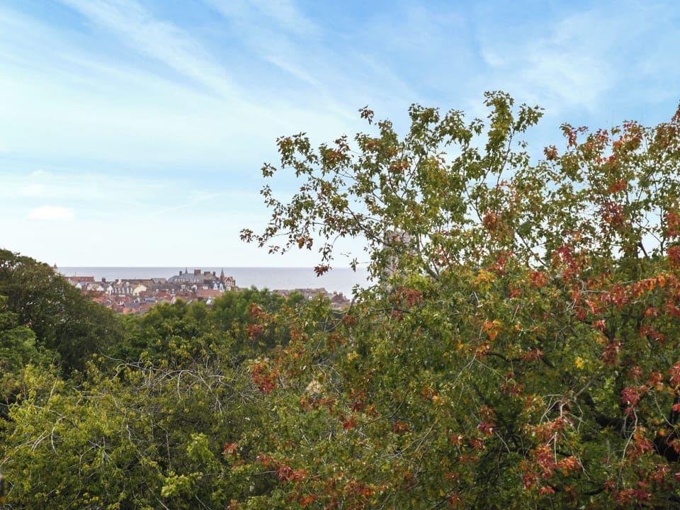 View | Coastal Haven, Cromer