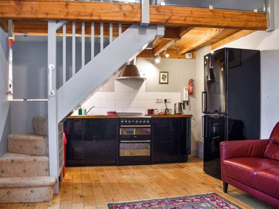 Kitchen | The Coach House - Marshgate Cottages, North Walsham