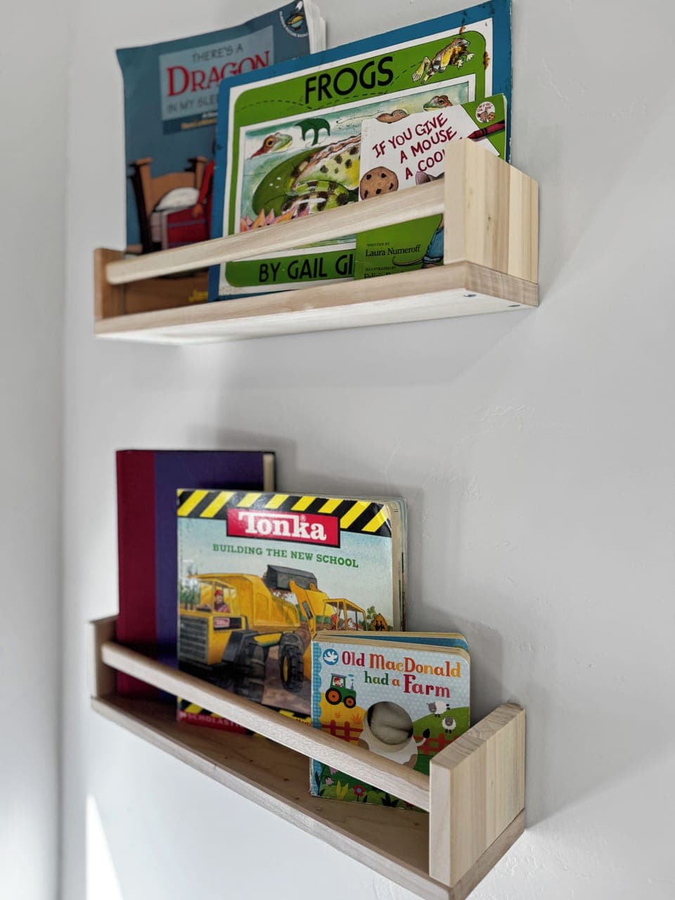 kid friendly home