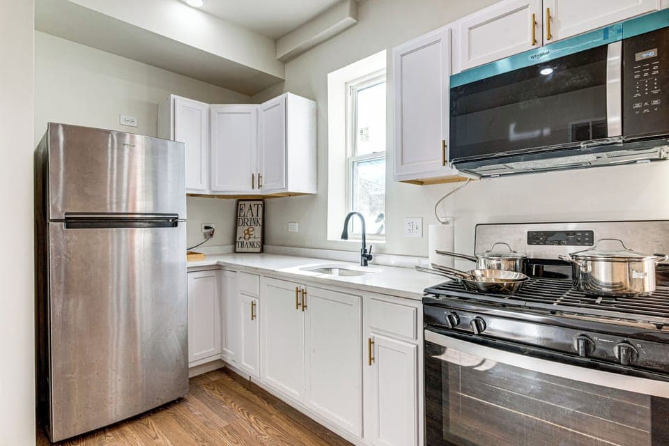 Kitchen | Cooking Basics | Drip Coffee Maker