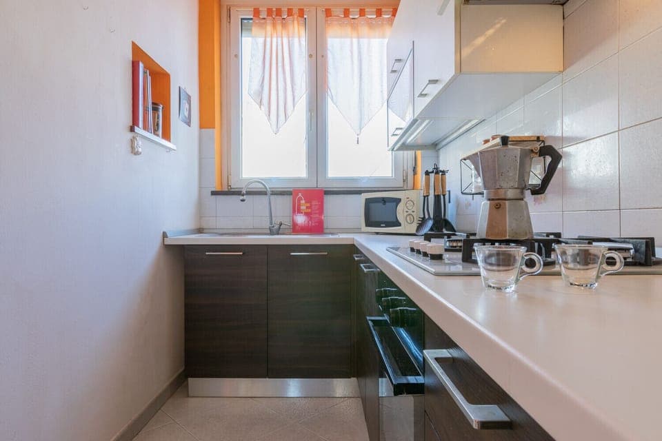 Apartment | 1 bedroom