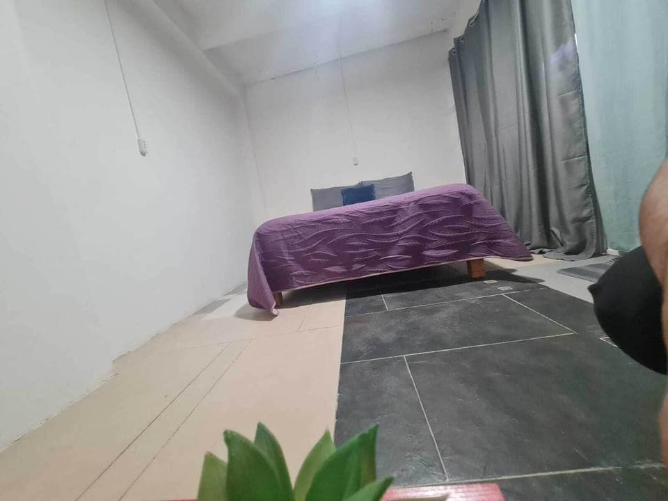 Double Room, Patio, Courtyard View | Free WiFi