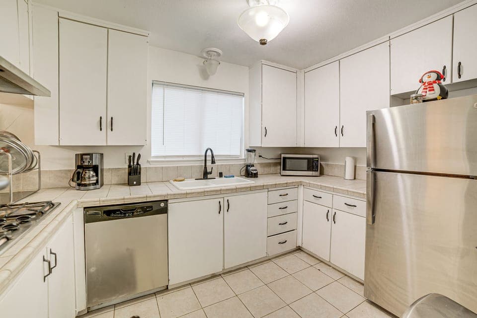 Kitchen | Cooking Basics | Drip Coffee Maker