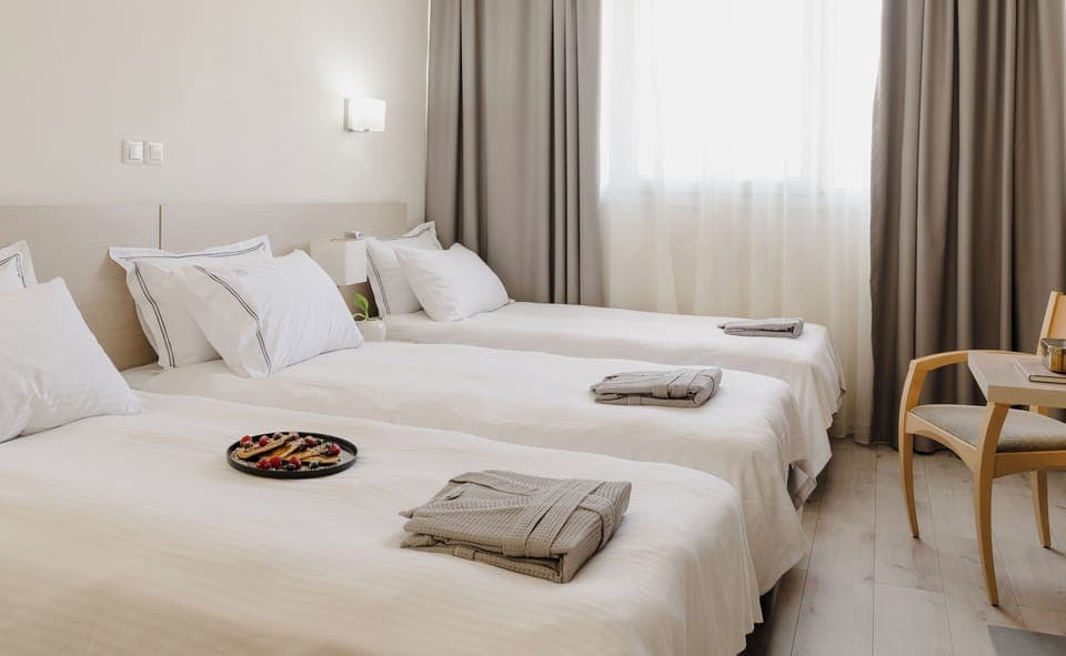 Soundproofing, iron/ironing board