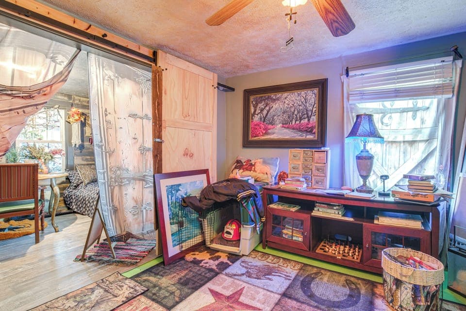 Apartment (1 Bedroom) | Interior