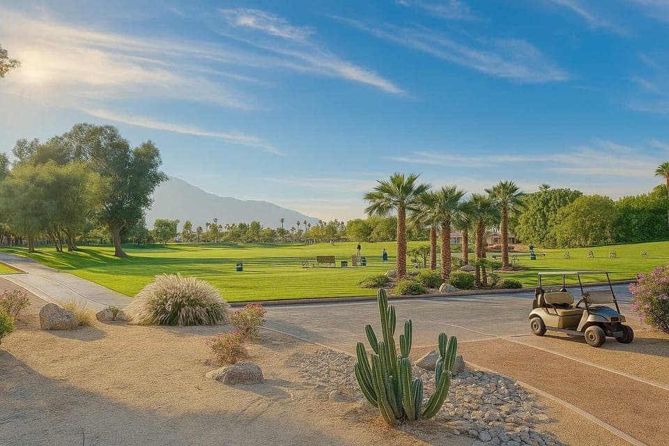 Golf Club