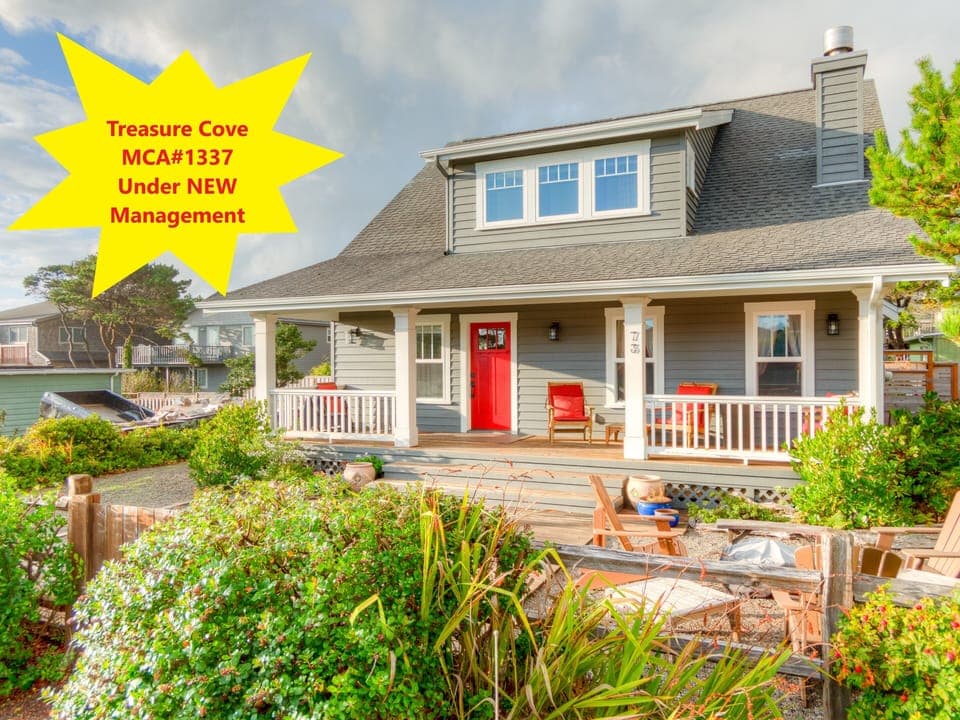 New listing under new management.