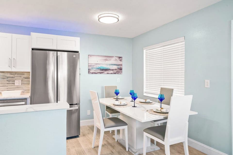 Unit 1 Dining
