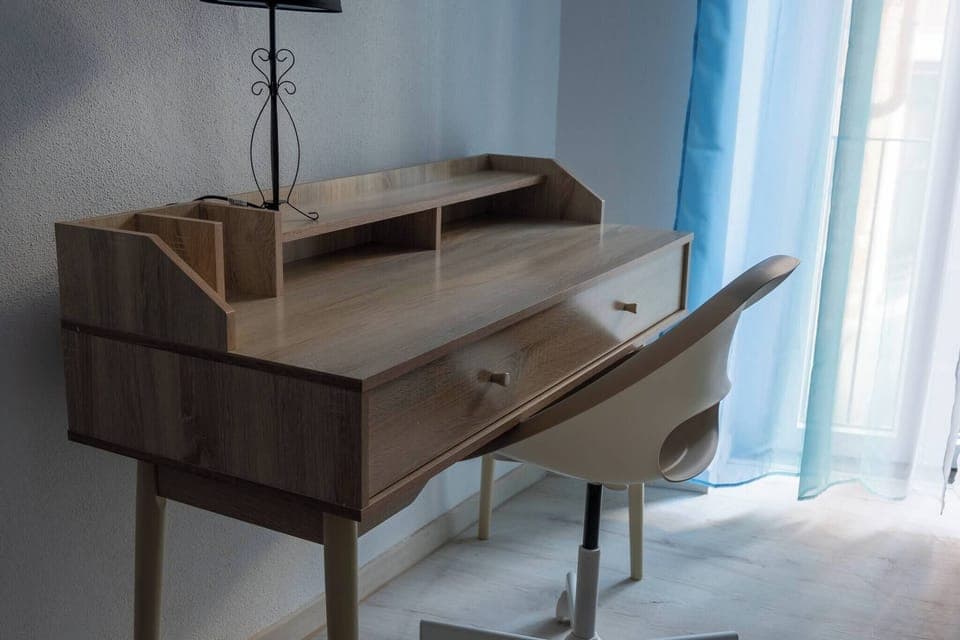 Apartment, 2 Bedrooms, Balcony | Interior