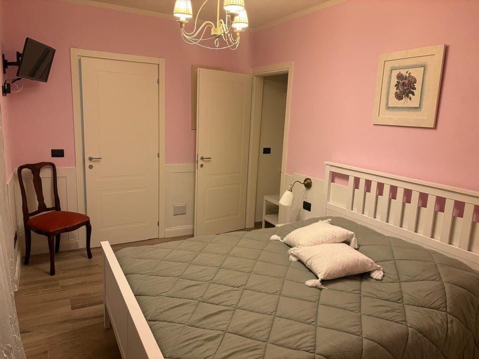 Superior Double or Twin Room, Patio, Garden View | Free WiFi