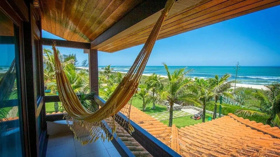 Deluxe Suite | Lanai