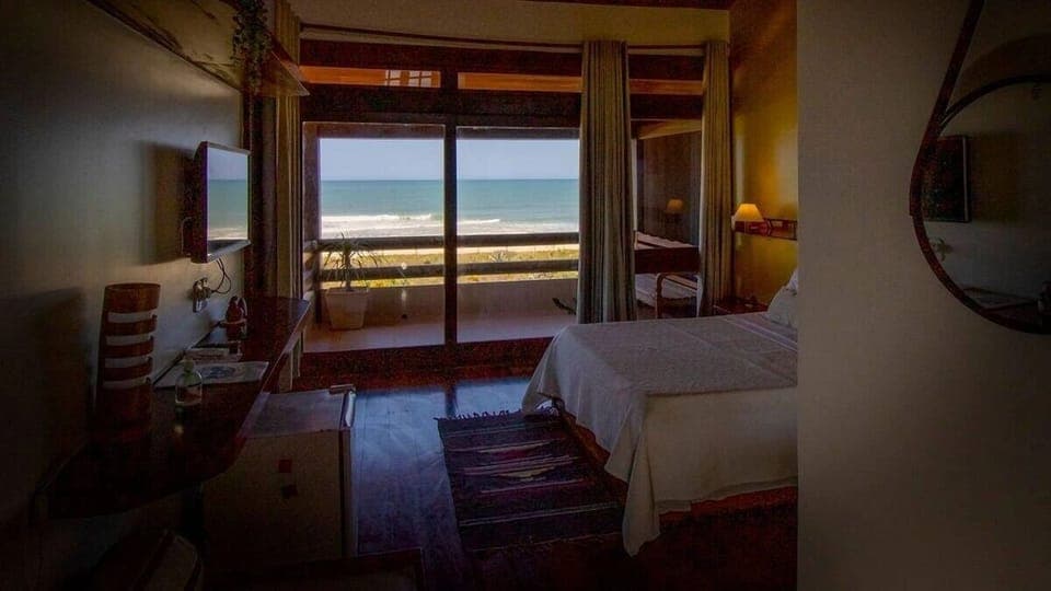Deluxe Suite | Free WiFi