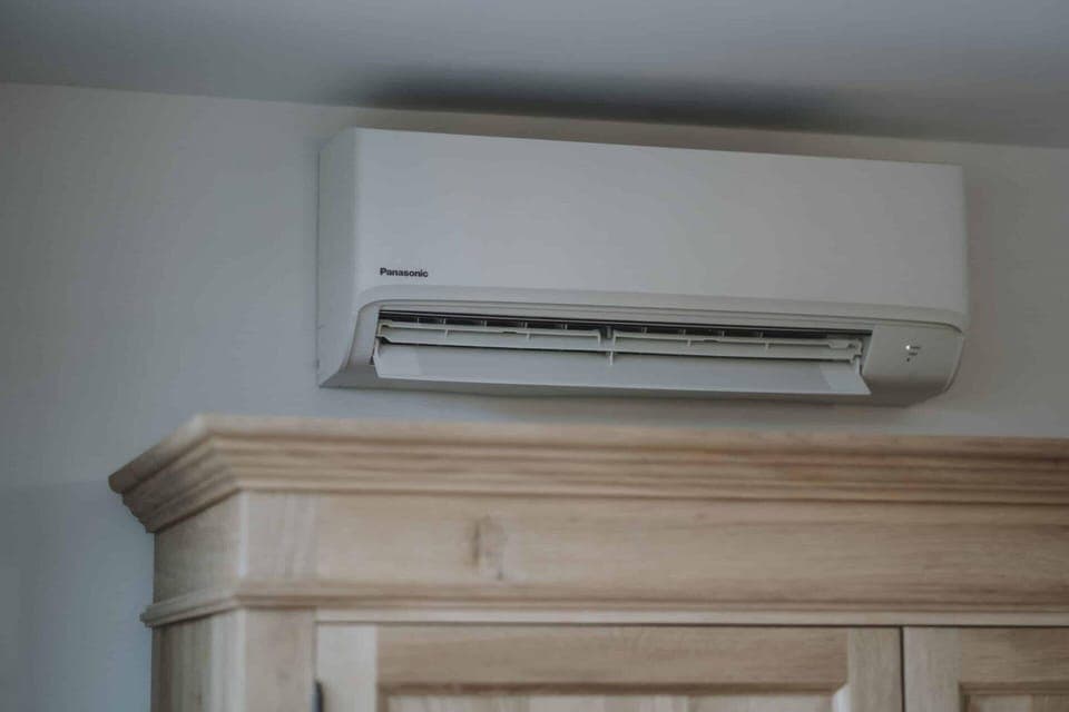 House | Interior detail