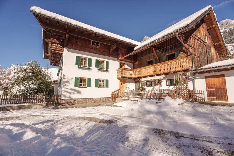 Apartment | Exterior