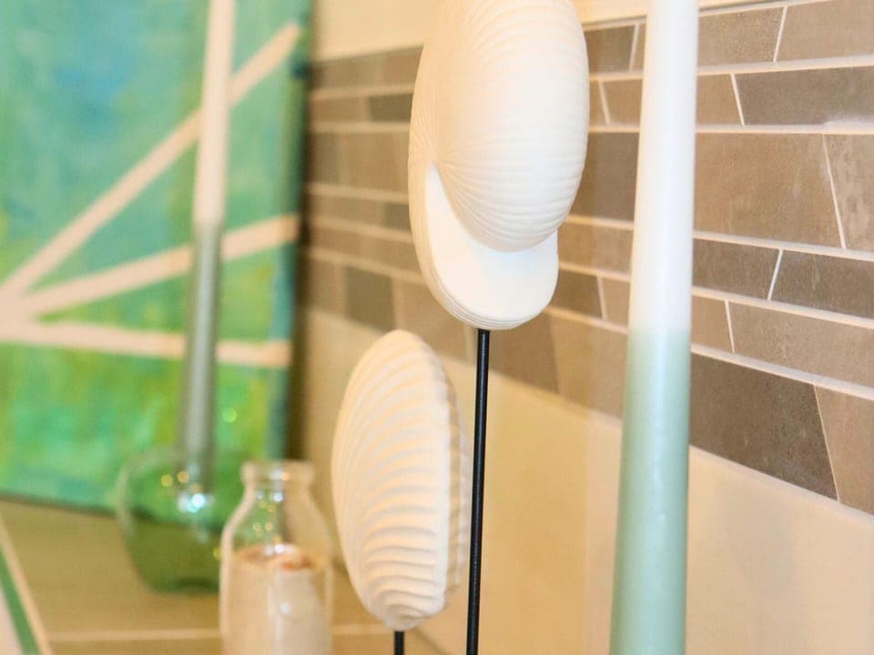 Villa | Interior detail