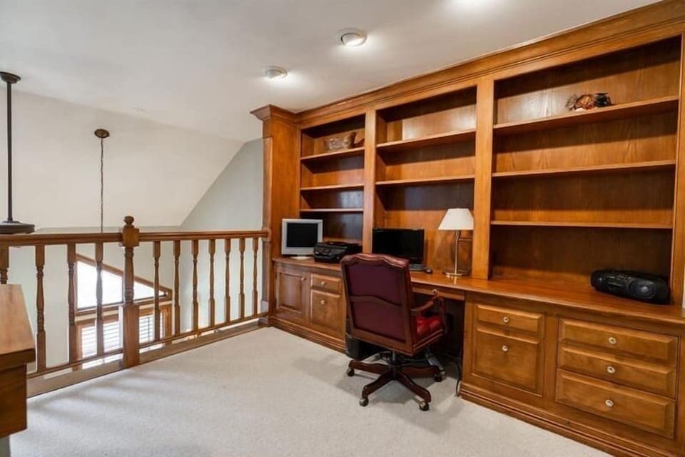 Condo, 5 Bedrooms | Interior